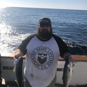 Meet your Posher, Mike